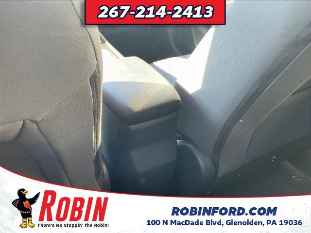 Used 2025 Nissan Kicks SV AWD/4WD image 12