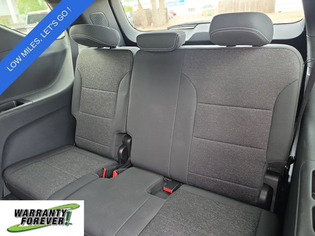 Used 2024 Chevrolet Traverse LS w/ Midnight/Sport Edition FWD image 13