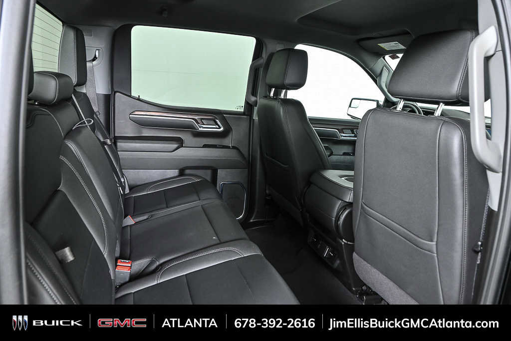 Used 2024 GMC Sierra 1500 SLT image 18