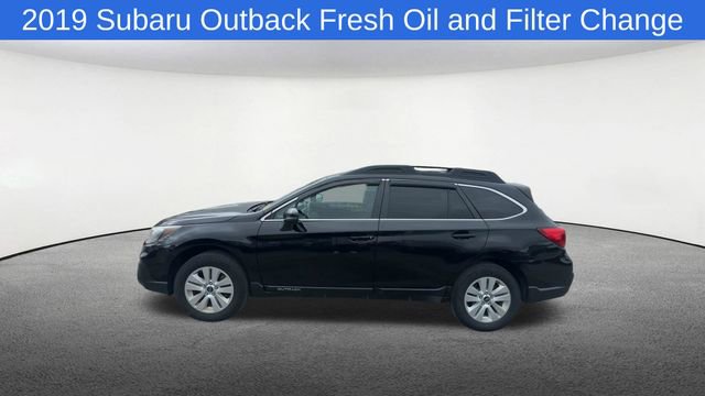 Used 2019 Subaru Outback 2.5i Premium AWD/4WD image 6