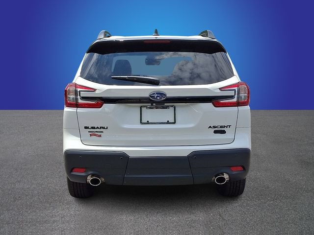 New 2026 Subaru Ascent Bronze Edition AWD/4WD image 4