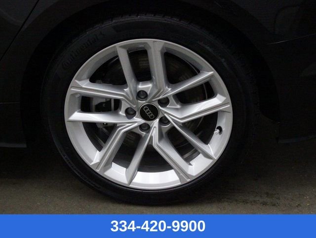 New 2024 Audi A5 2.0T Premium image 24