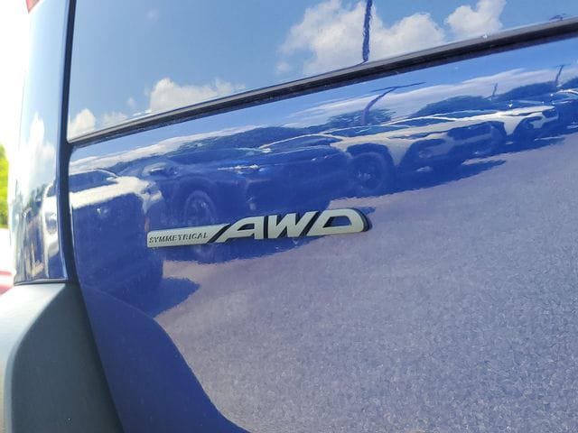 New 2026 Subaru Outback Touring AWD/4WD image 7