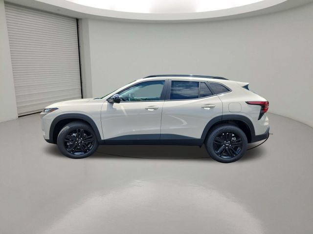 New 2026 Chevrolet Trax ACTIV w/ Driver Confidence Package FWD image 4