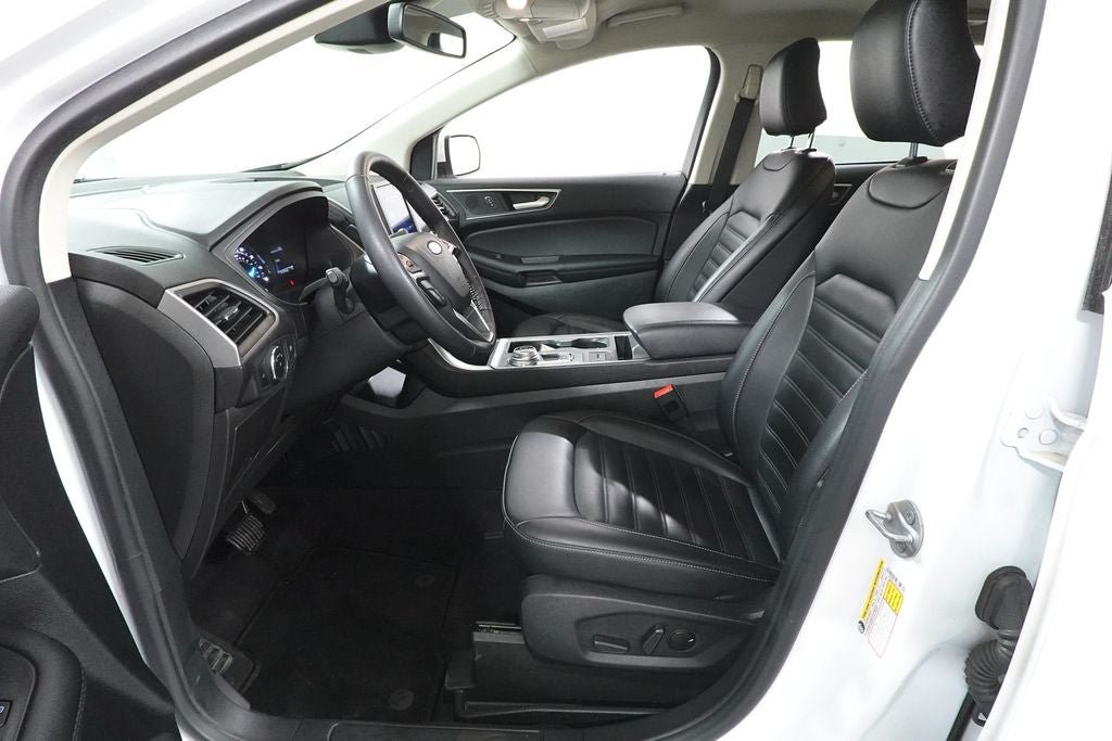 Certified 2023 Ford Edge SEL AWD/4WD image 24