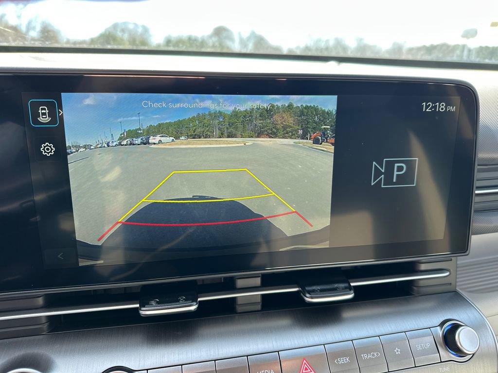 New 2026 Hyundai Kona SEL Sport image 28