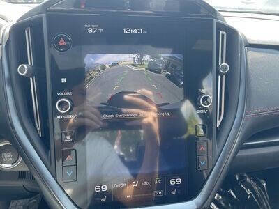 Used 2022 Subaru WRX Limited image 25