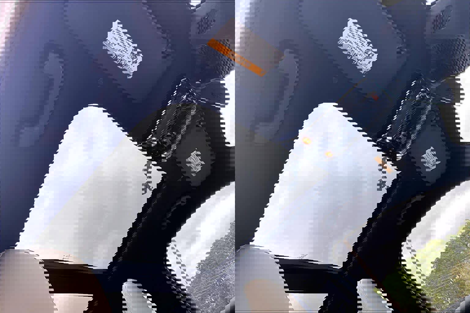 Used 2024 Mercedes-Benz GLC 300 4MATIC image 14