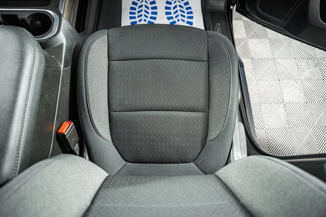 Used 2021 Chevrolet Silverado 1500 LT Trail Boss w/ Bed Protection Package image 32