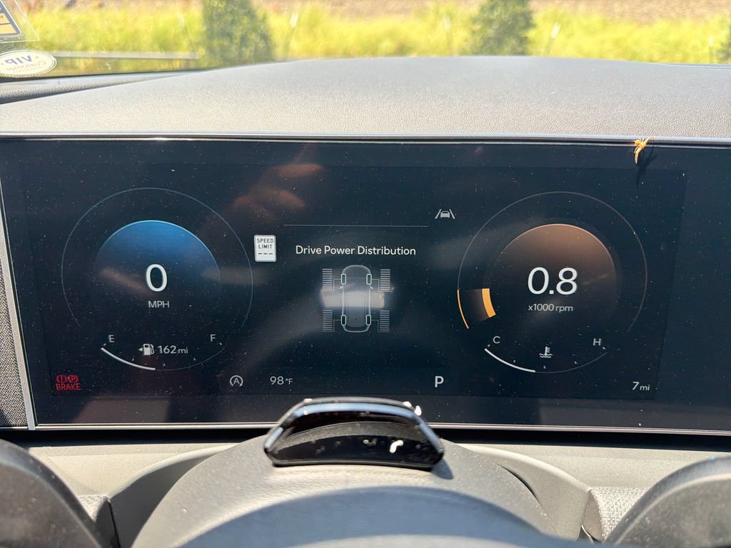 New 2026 Hyundai Tucson SEL AWD/4WD image 20