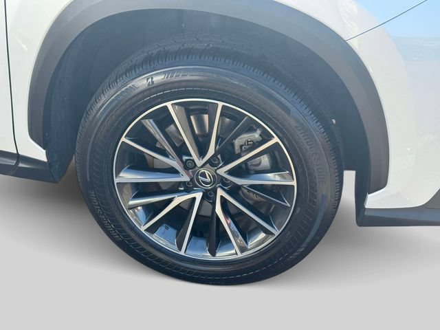Certified 2023 Lexus NX 350 AWD image 7