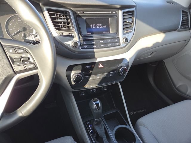 Used 2017 Hyundai Tucson Sport image 35