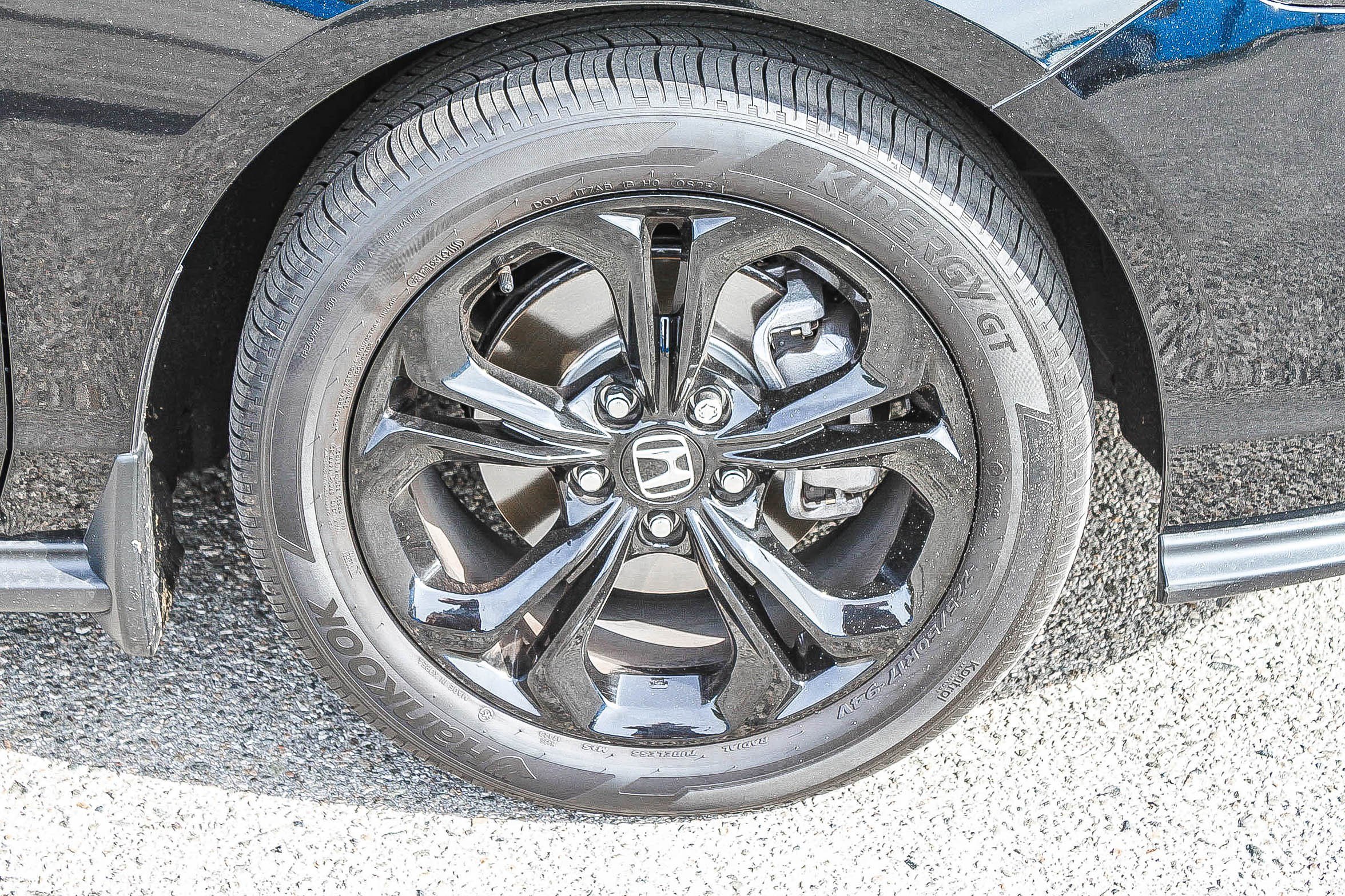 Used 2025 Honda Accord SE image 13