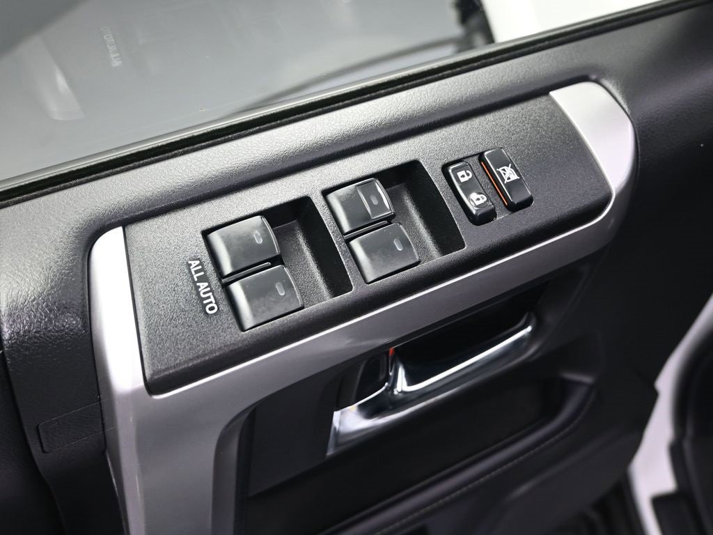 Used 2024 Toyota 4Runner SR5 Premium image 10