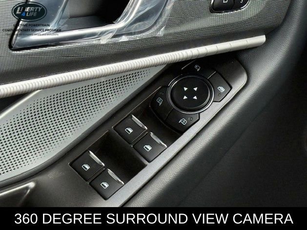 Used 2026 Ford Explorer ST image 32