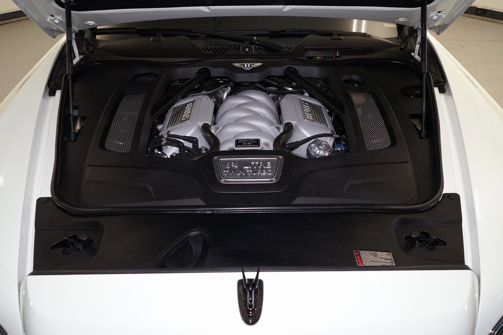 Used 2018 Bentley Mulsanne Speed image 32