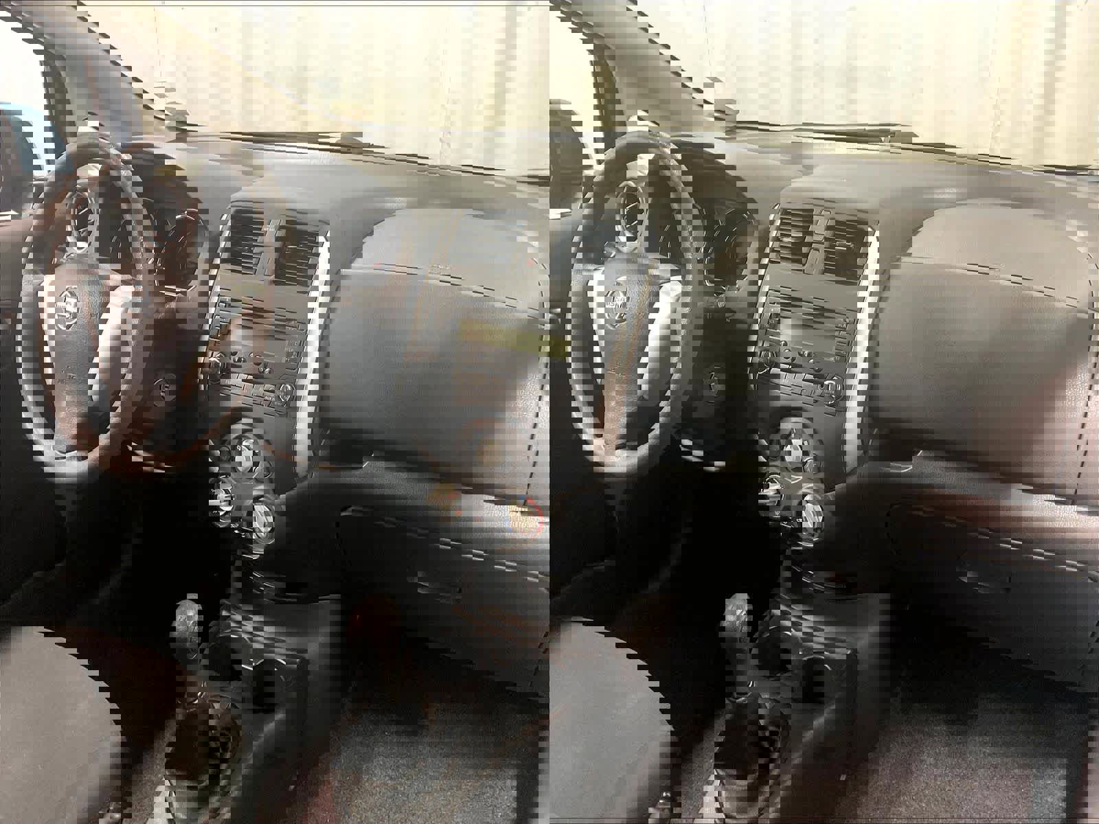 Used 2014 Nissan Versa Note S image 14