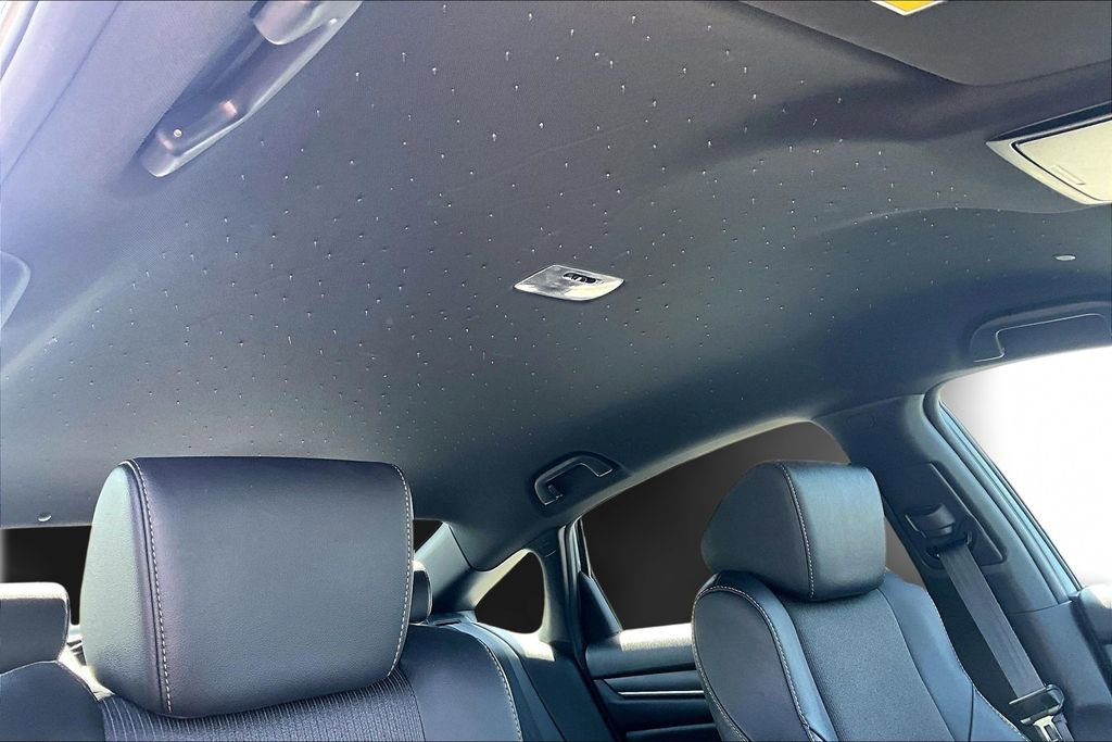 Used 2021 Honda Accord Sport image 27