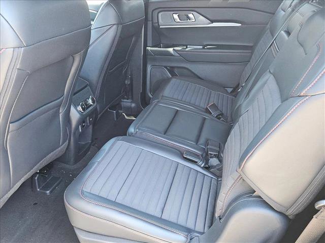 New 2025 Ford Explorer ST-Line image 16