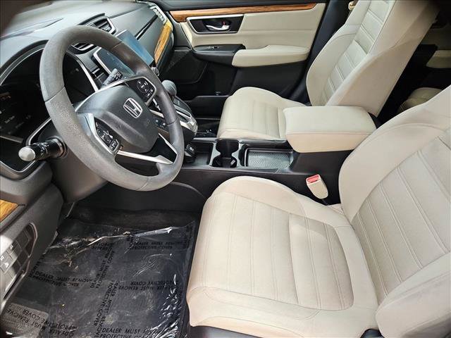 Used 2018 Honda CR-V EX image 22