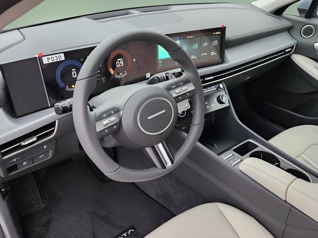 New 2026 Hyundai Sonata SEL image 14