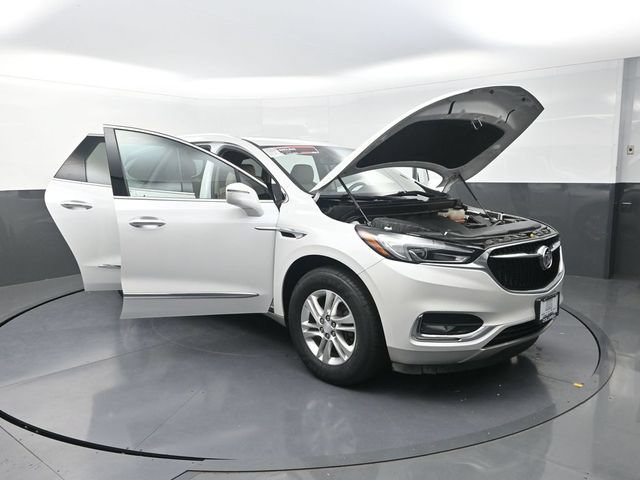 Used 2019 Buick Enclave Essence FWD image 33