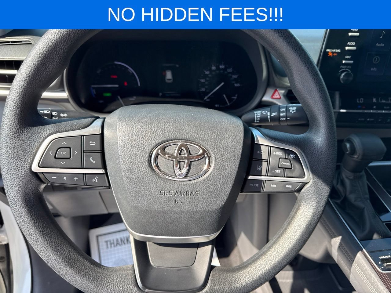 Used 2021 Toyota Sienna LE FWD image 34