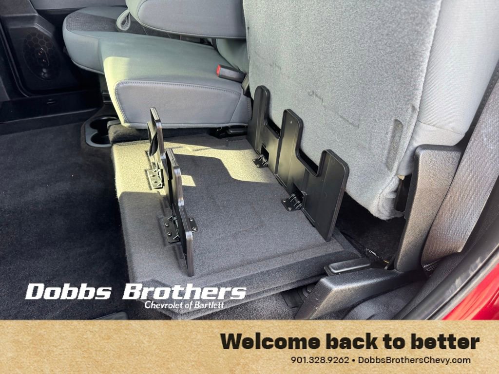 Used 2015 RAM 1500 Outdoorsman image 42