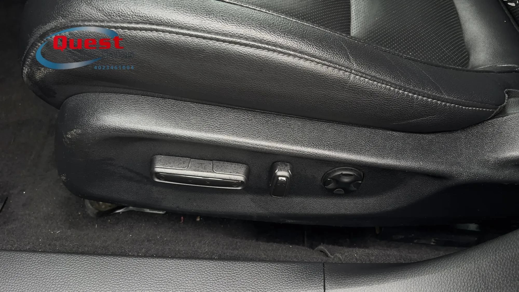 Used 2019 Honda Accord EX-L image 30