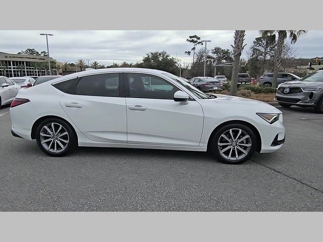 Certified 2025 Acura Integra image 30