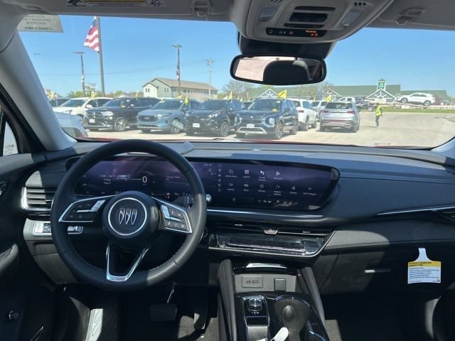 New 2025 Buick Envision Preferred AWD/4WD image 36