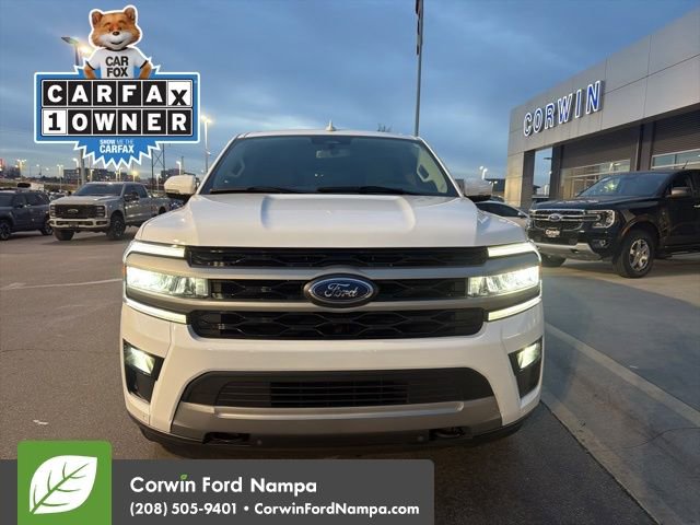 Used 2024 Ford Expedition XLT image 15