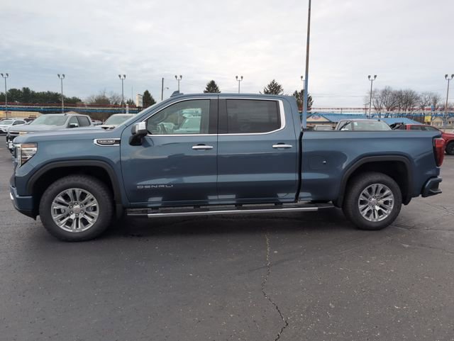 New 2026 GMC Sierra 1500 Denali w/ Technology Package image 5