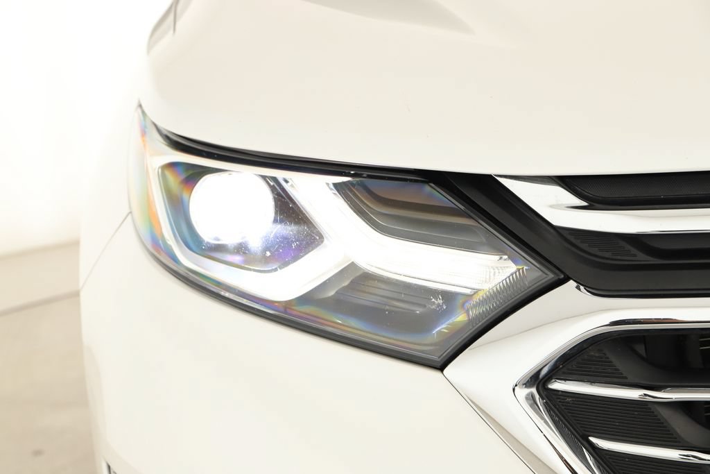 Used 2020 Chevrolet Equinox Premier FWD image 39