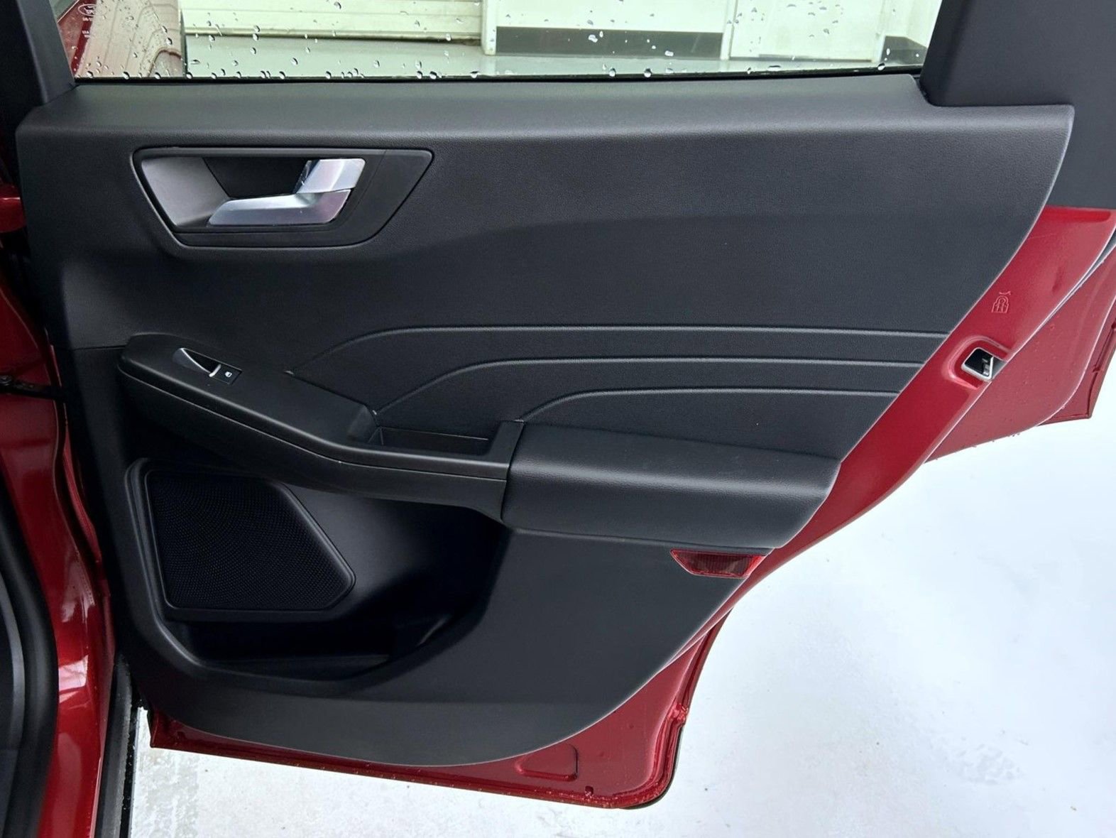New 2026 Ford Escape ST-Line w/ Cold Weather Package image 17