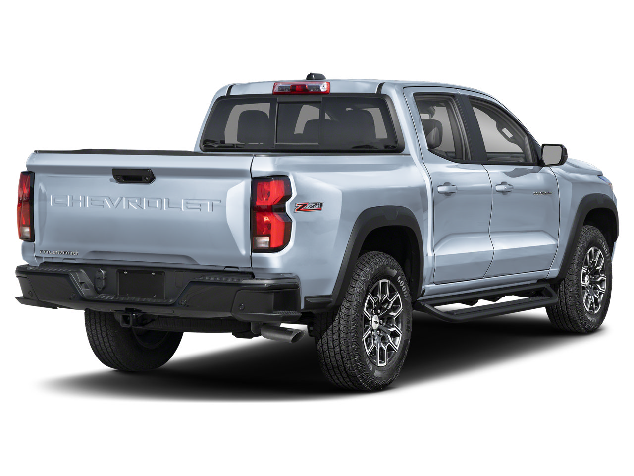 New 2026 Chevrolet Colorado Z71 w/ Z71 Convenience Package 2 AWD/4WD image 50