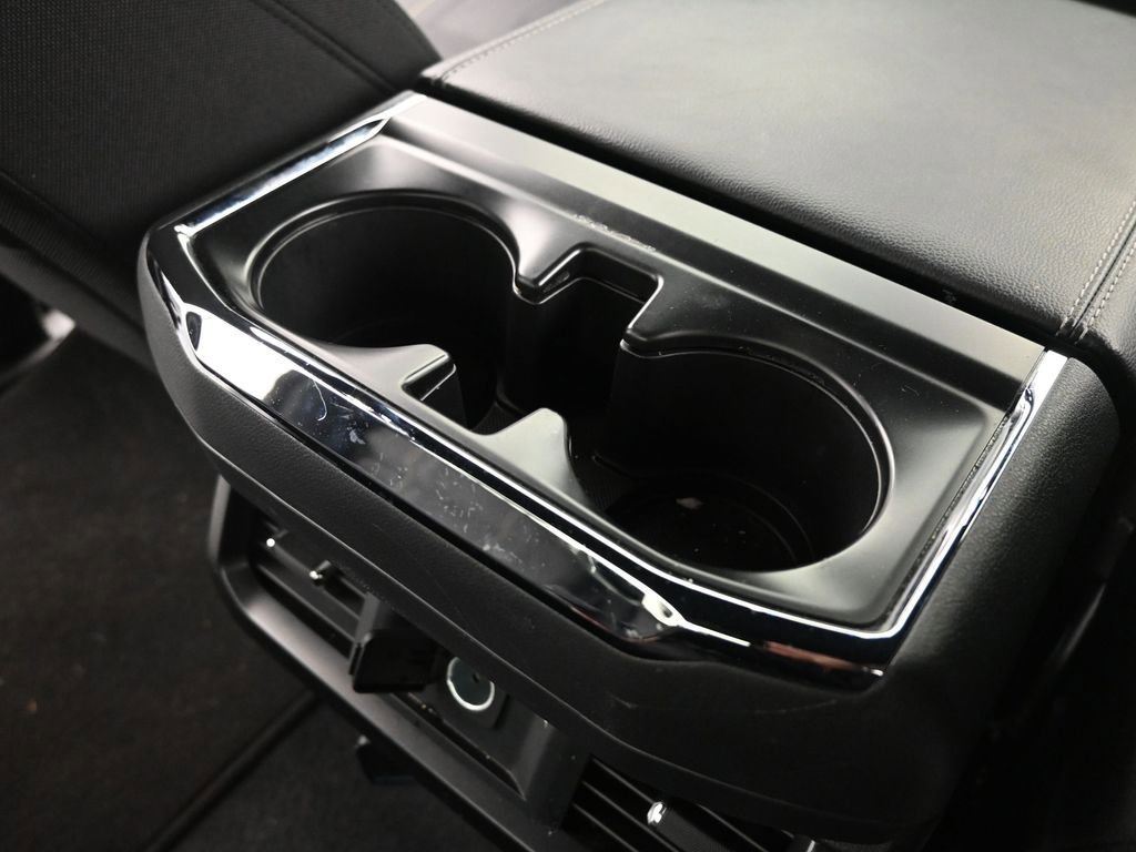 Used 2024 Ford F150 STX w/ STX Black Appearance Package image 53