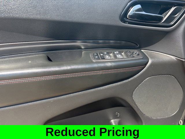 Used 2023 Dodge Durango GT AWD/4WD image 12