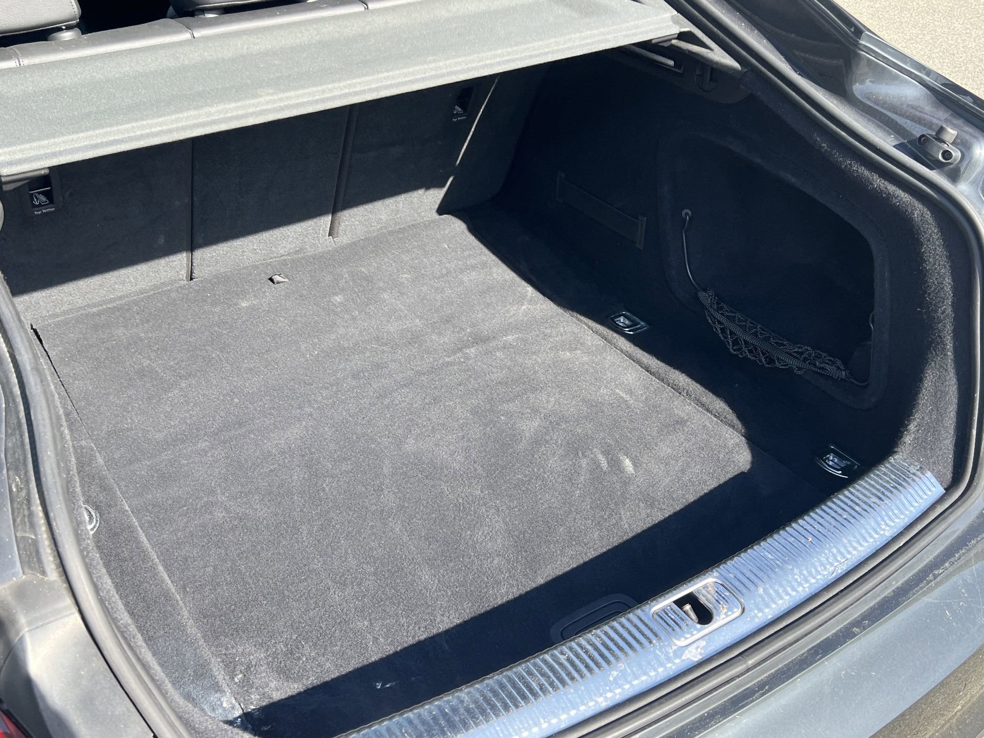 Used 2018 Audi A5 2.0T Premium Plus w/ Premium Plus image 22