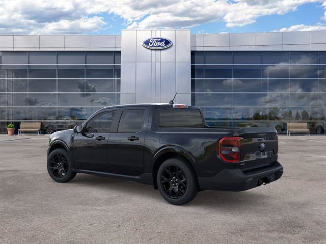 New 2026 Ford Maverick XLT w/ Equipment Group 301A AWD/4WD image 6
