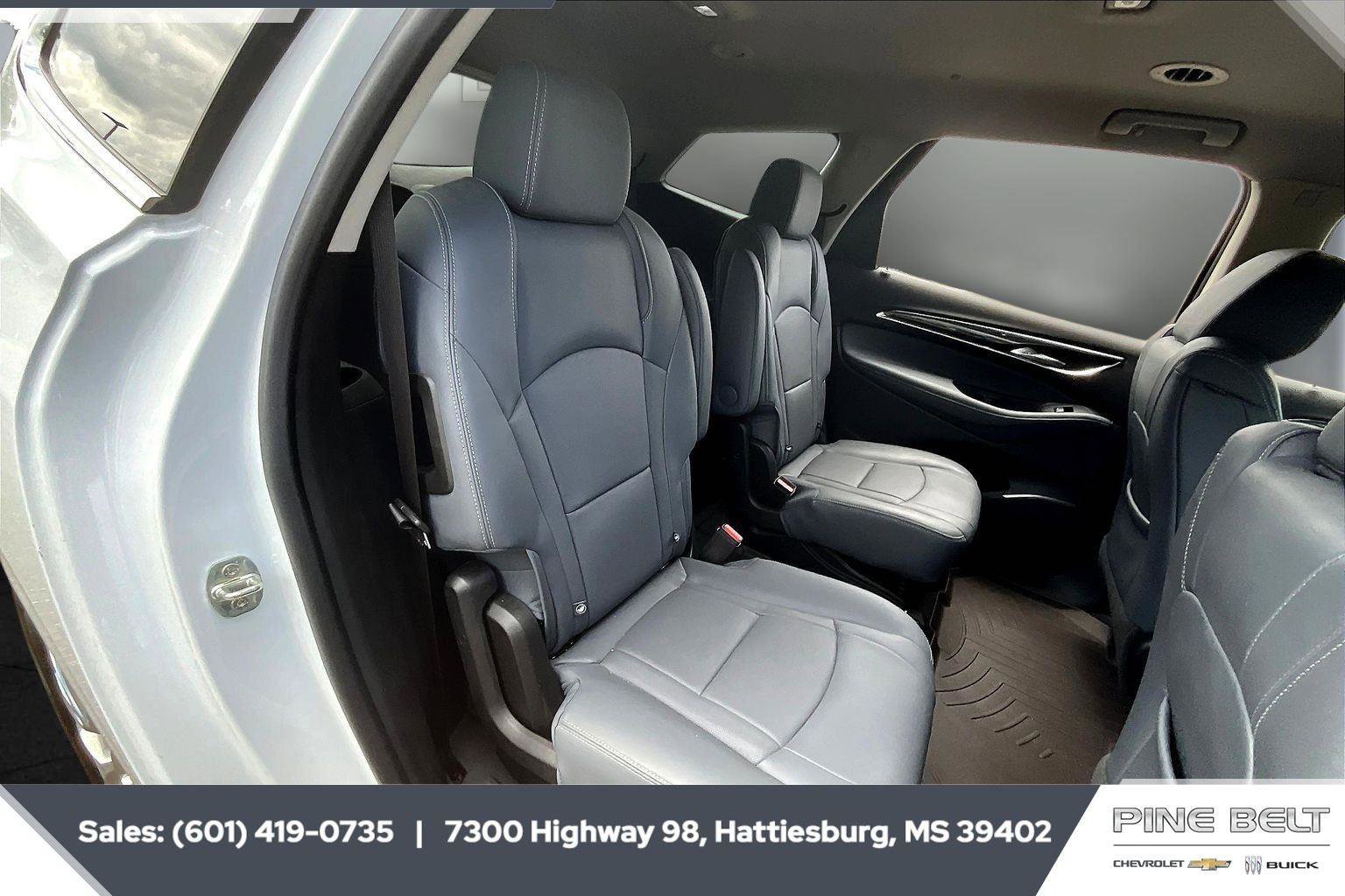 Used 2020 Buick Enclave Essence image 20