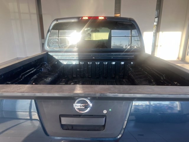 Used 2019 Nissan Frontier SV AWD/4WD image 26