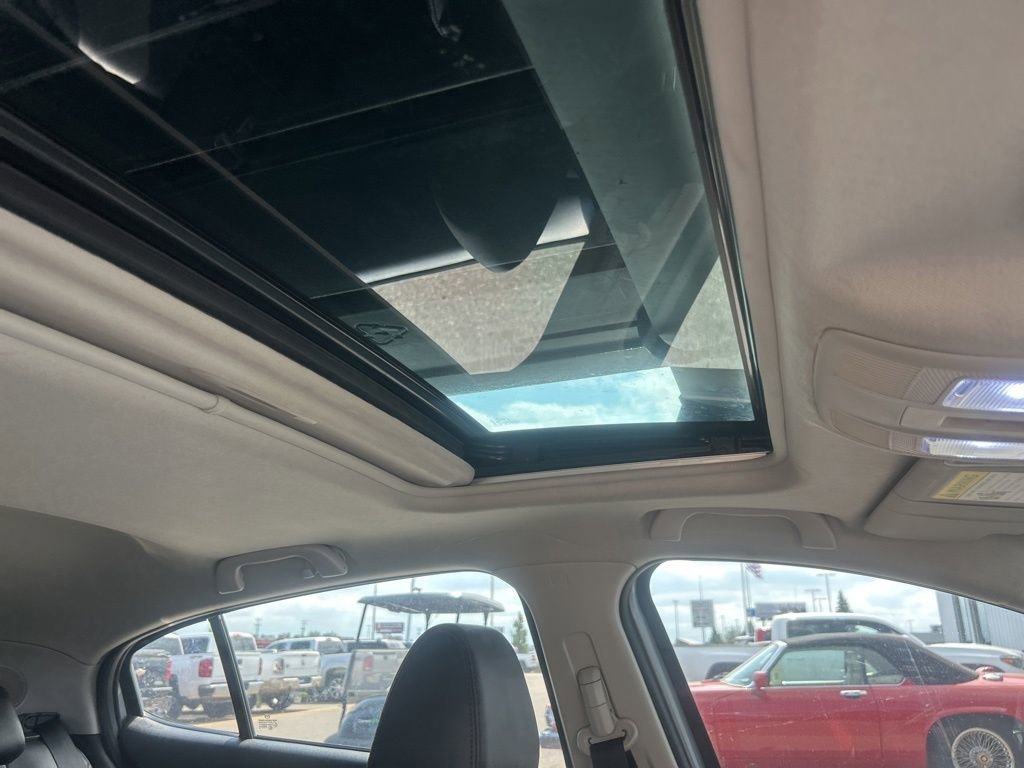 Used 2014 MAZDA MAZDA3 i Grand Touring image 27