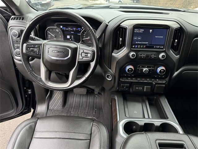 Used 2020 GMC Sierra 1500 Denali w/ LPO, GMC Protection Package image 14