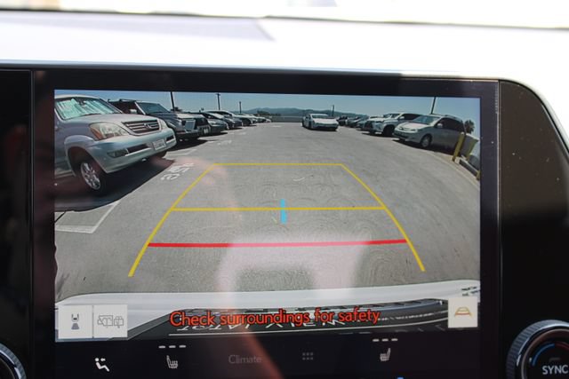 Certified 2026 Lexus NX 350h AWD w/ Cold Area Package image 13