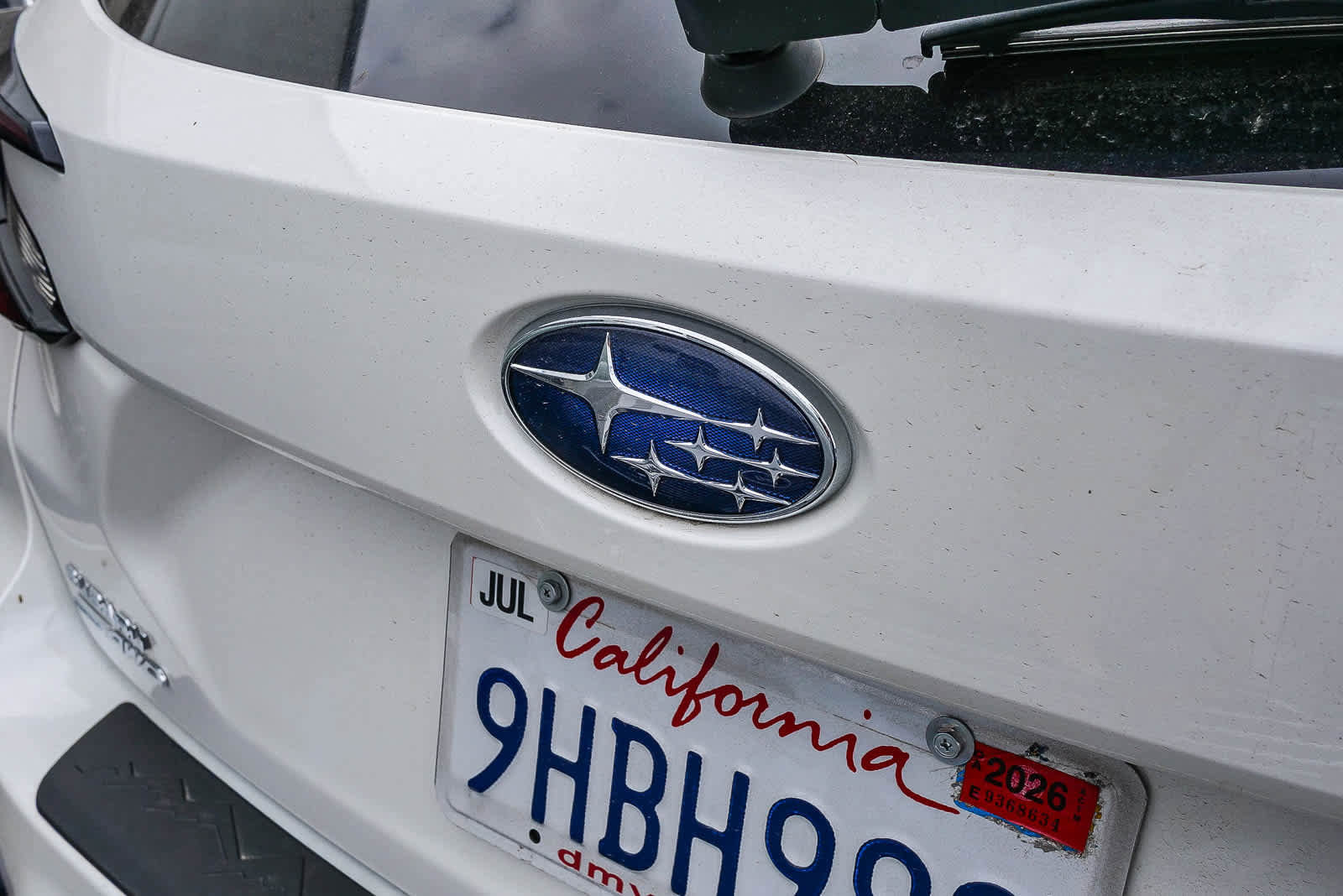 Used 2024 Subaru Crosstrek 2.5i Limited w/ Crosstrek Mirror Package AWD/4WD image 20