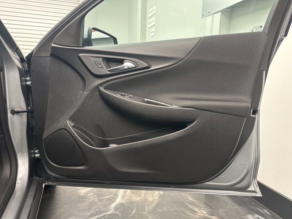 Used 2024 Chevrolet Malibu LT image 10