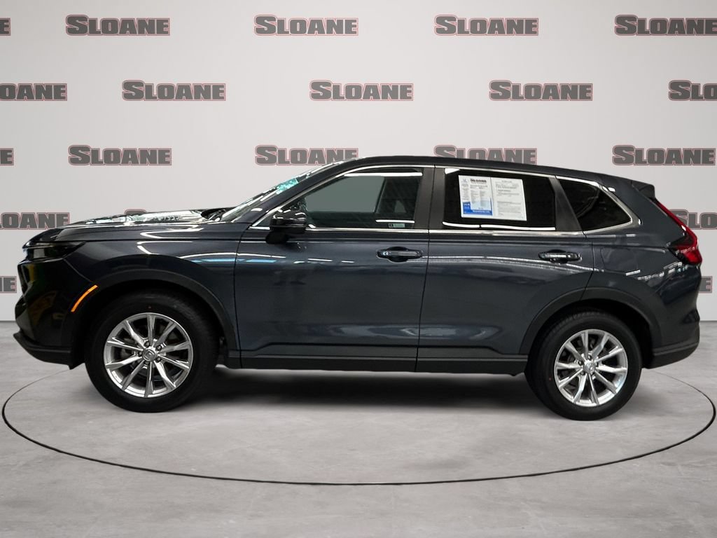 Used 2023 Honda CR-V EX image 2