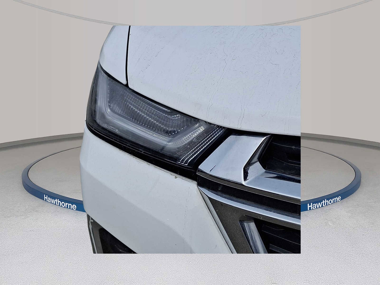 Used 2023 Chevrolet Traverse LT w/ LT Premium Package image 7