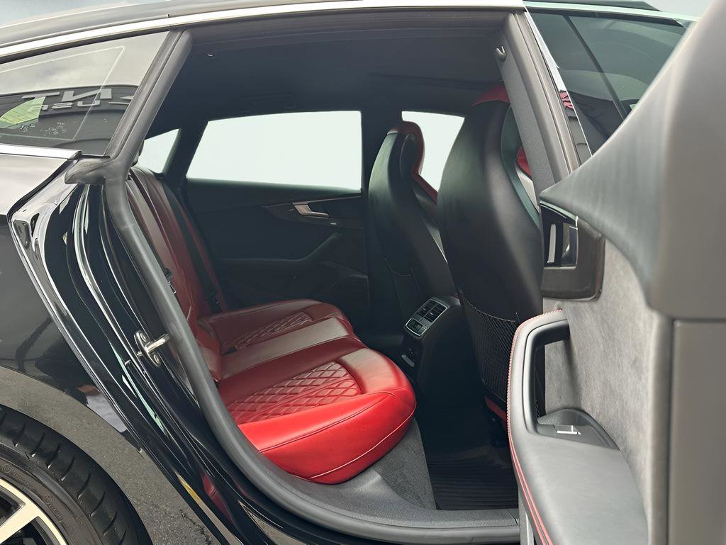 Used 2022 Audi S5 Premium Plus w/ Premium Plus Package image 25